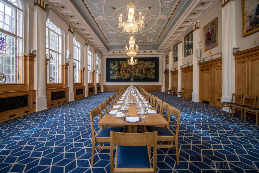 The Great Hall The Great Hall
