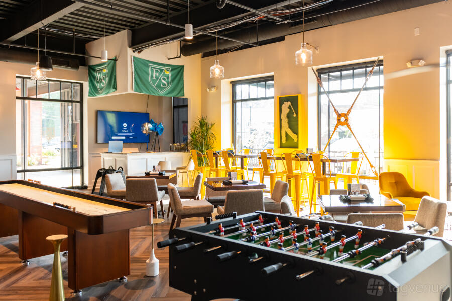 Game Room Game Room