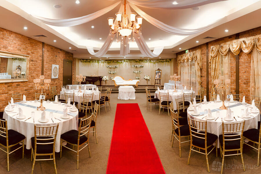 Windsor Function Centre Windsor Function Centre
