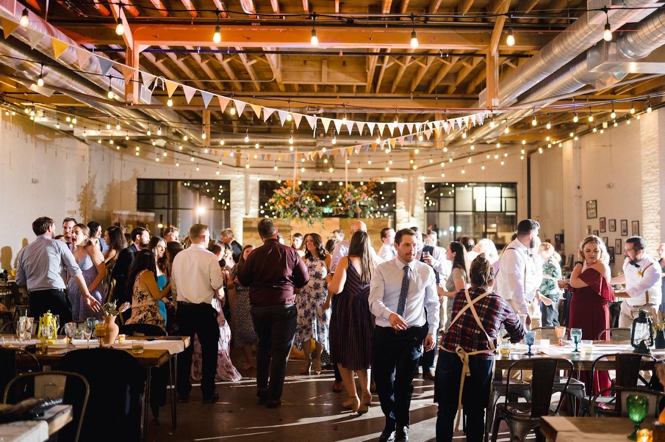 Skylight Events SKYLIGHT Venue Rental in Denver, CO | Photos & Prices