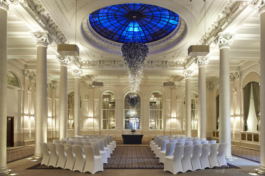 InterContinental Edinburgh The George InterContinental Edinburgh The George
