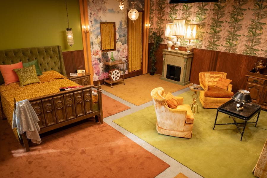 The Pineapple Room The Pineapple Room