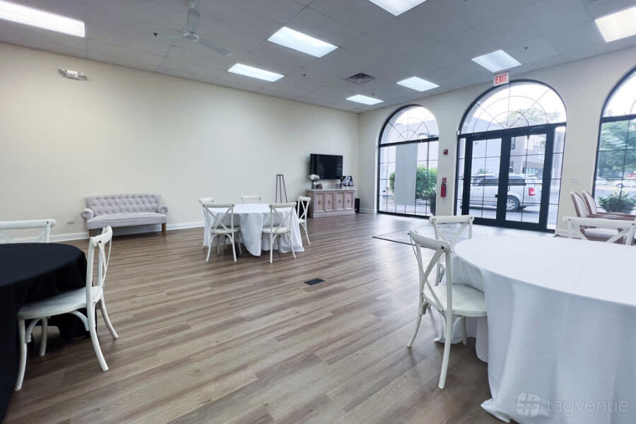 Event Space Event Space