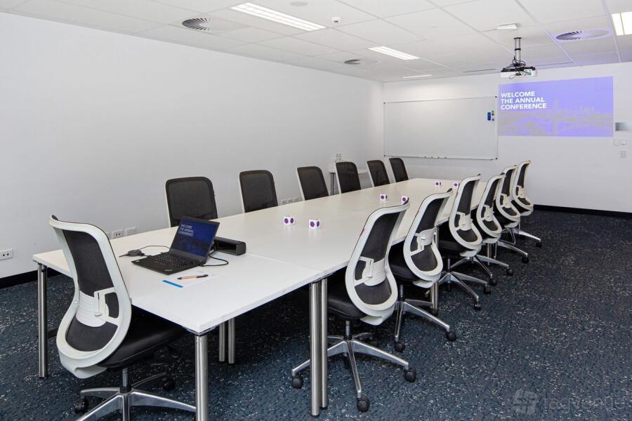 Meeting Rooms Meeting Rooms