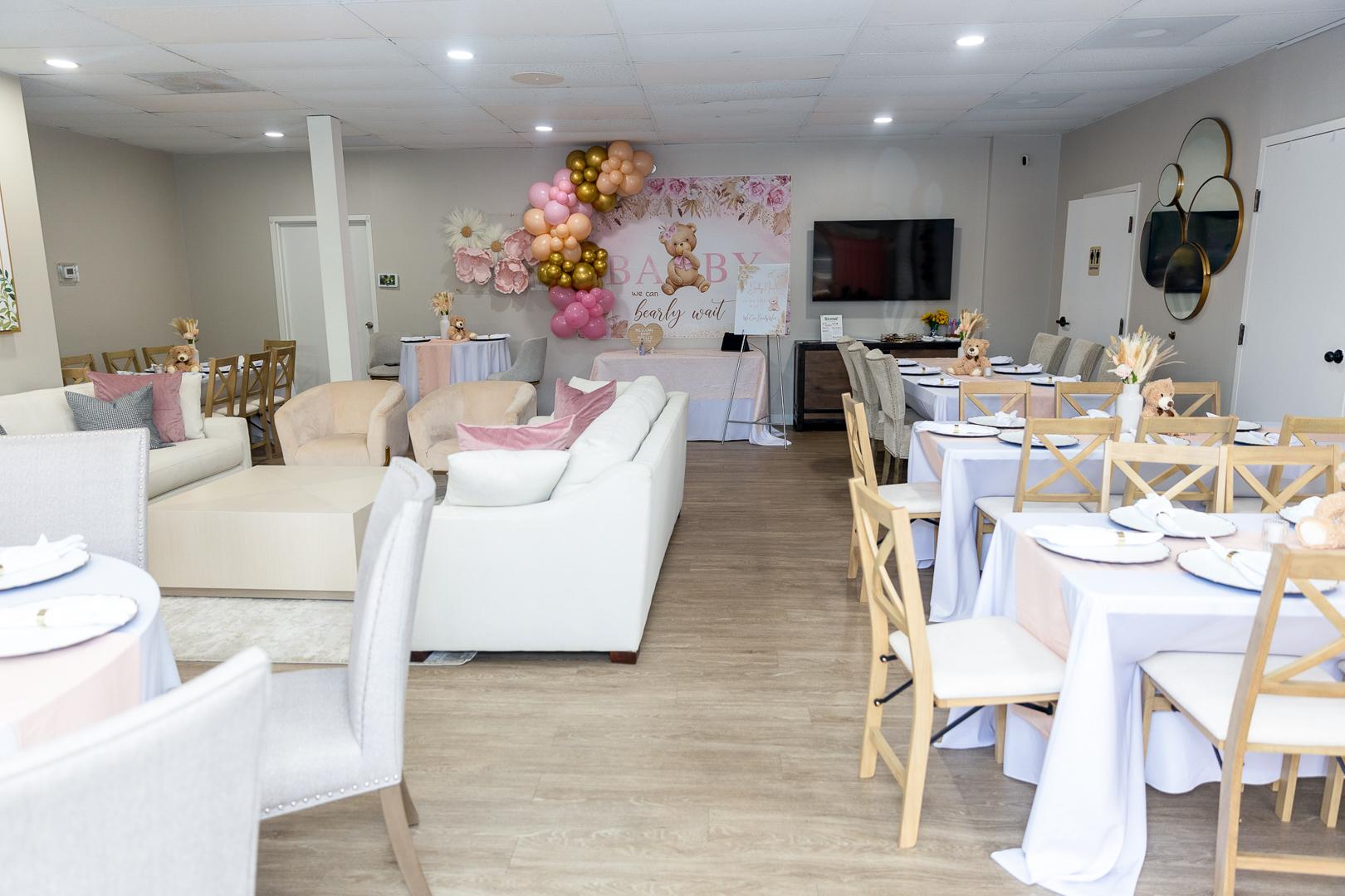 The Event Place Rml Event Space - Fruitful Flex Space - Event Venue Rental - Tagvenue.com