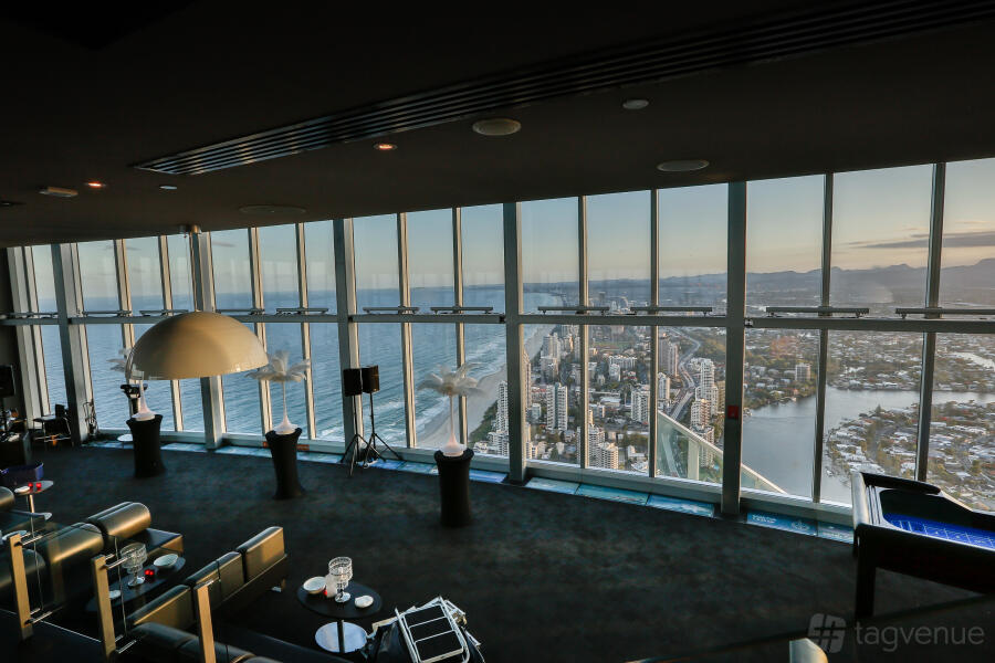 Level 77 Sectioned Event Level 77 Sectioned Event