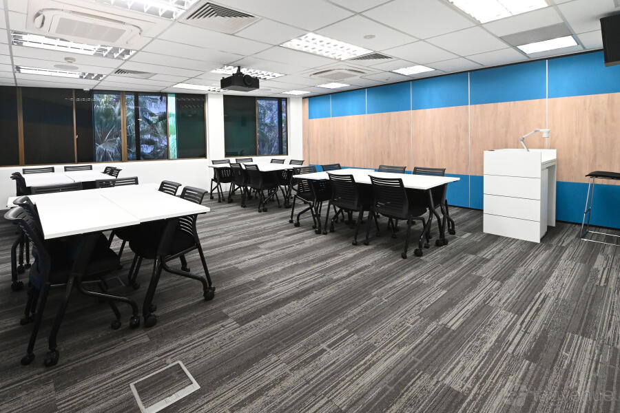 Function Room 4-2 at