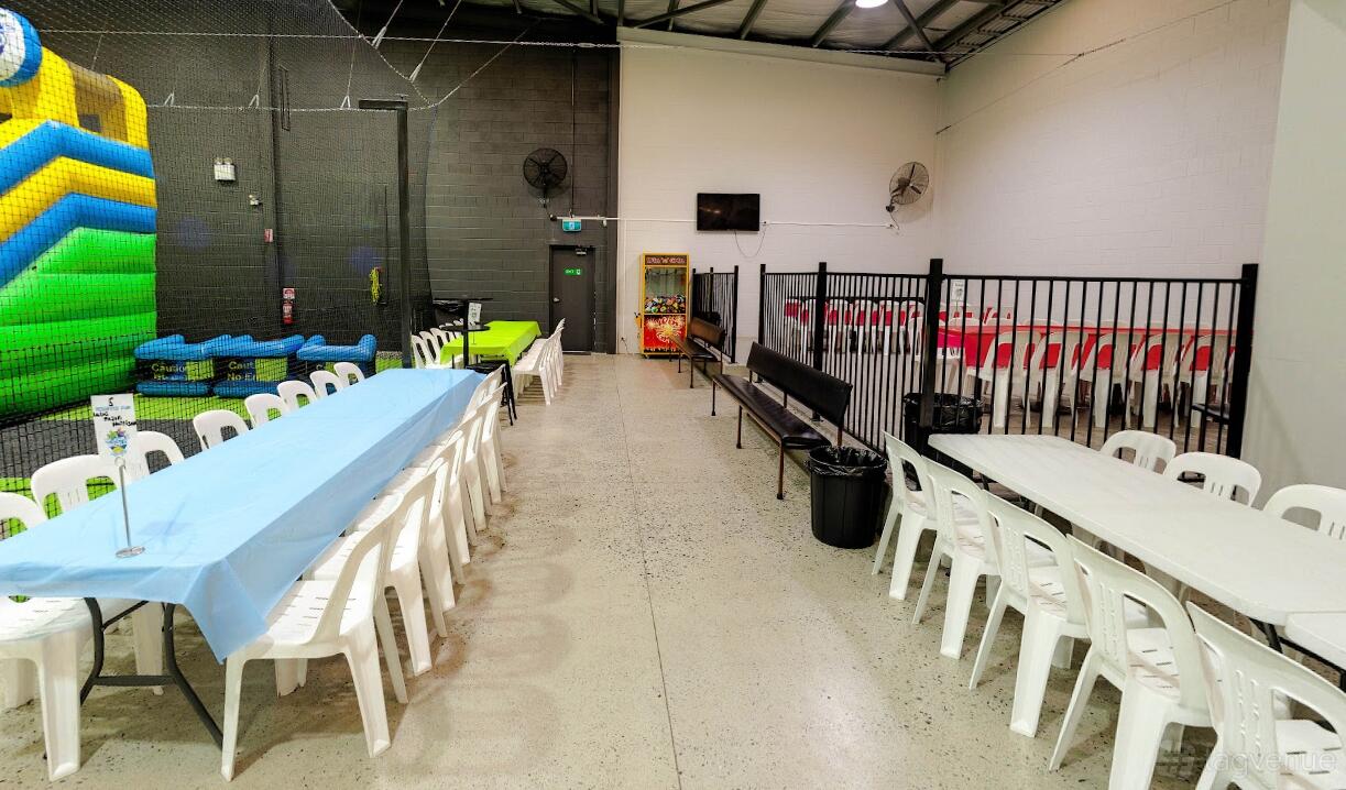 Modbury Events Inflatable World Modbury Venue Hire in Adelaide | Photos & Prices