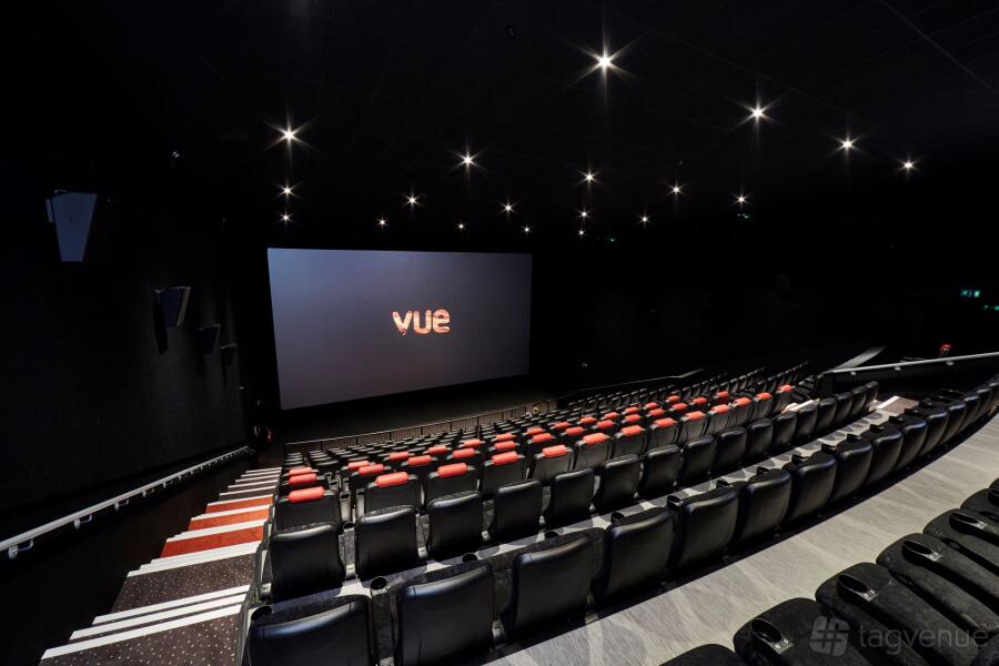 Screen 1 at