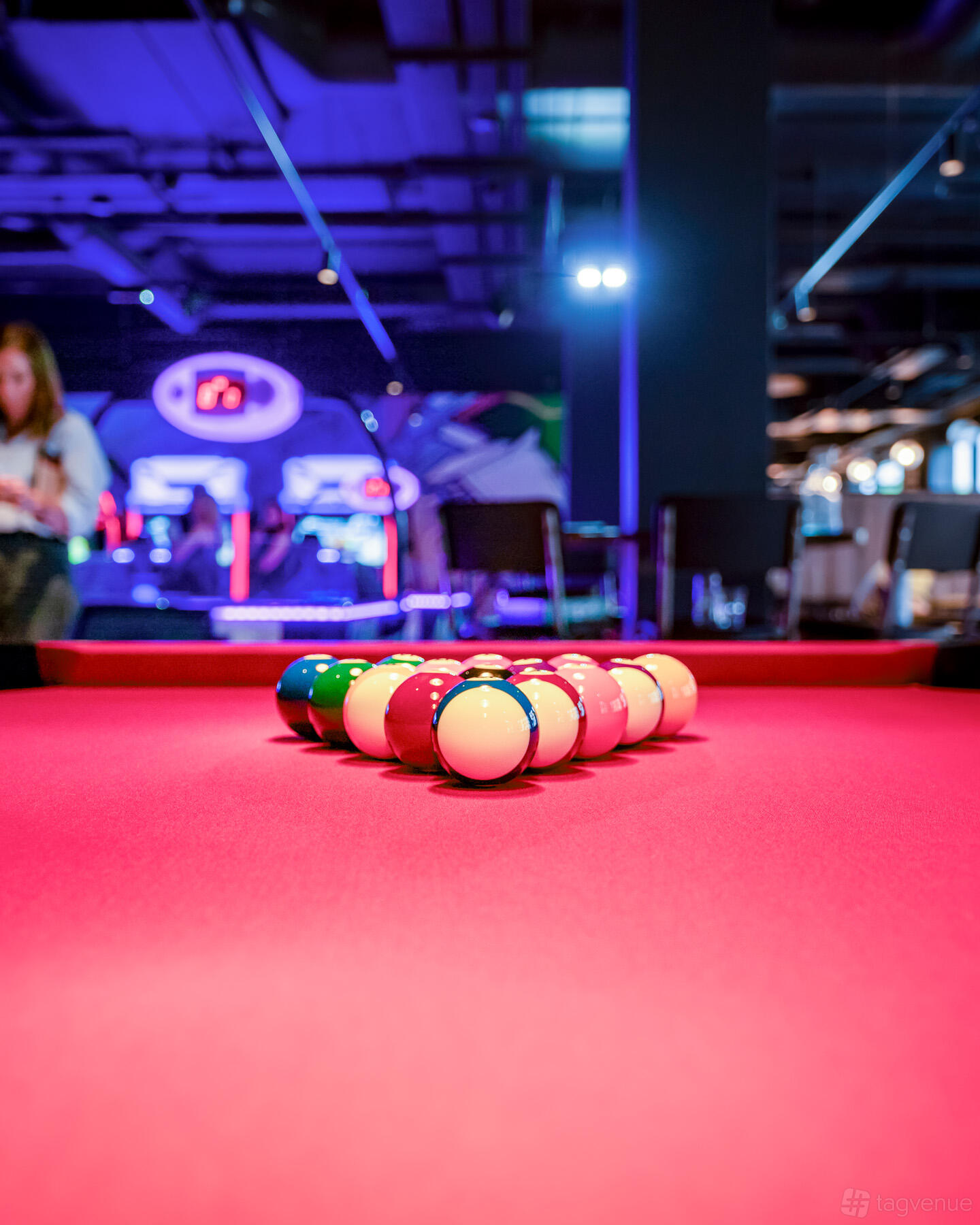 Break Sing Bowl, Break & Sing - The Light Redhill - Event Venue Hire - Tagvenue.com