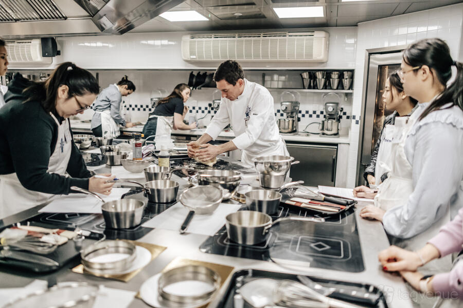 CORD Cookery School CORD Cookery School