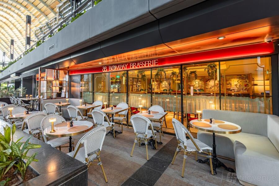 Al Fresco Al Fresco