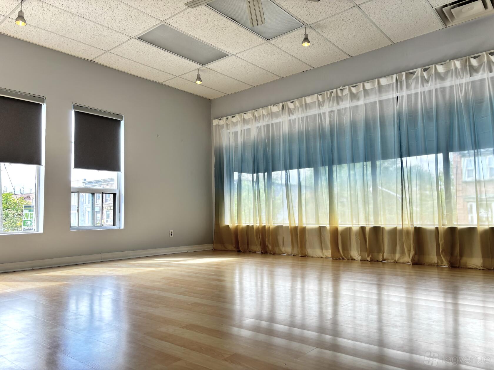 Dance Annex Studios - 509 Bloor St West