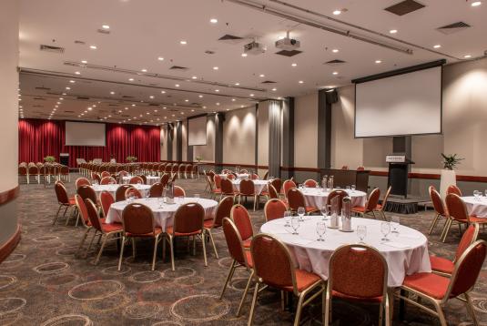 Perth Ritz Ballroom 2 The 16 Best Ballrooms for Hire in Perth | Tagvenue