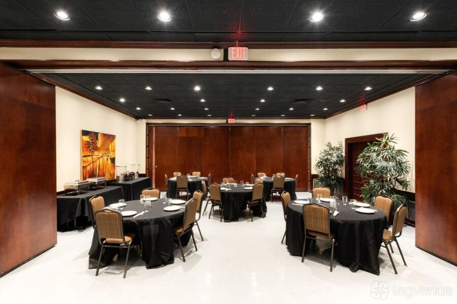 Ballroom Ballroom
