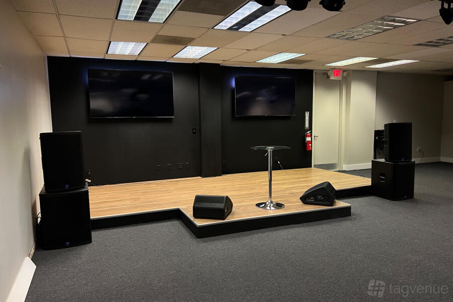 Whole Venue Whole Venue