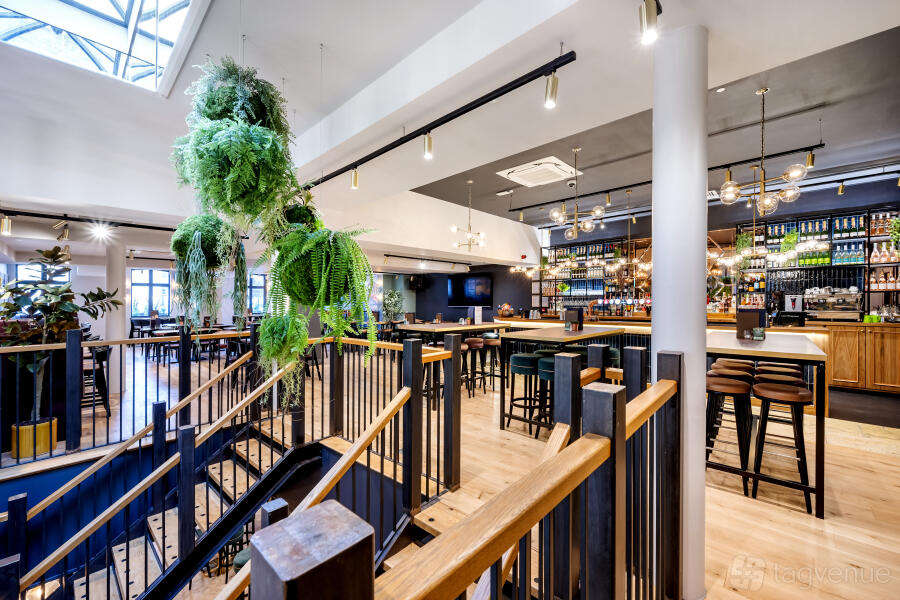 Exclusive Hire Top Floor Bar Exclusive Hire Top Floor Bar