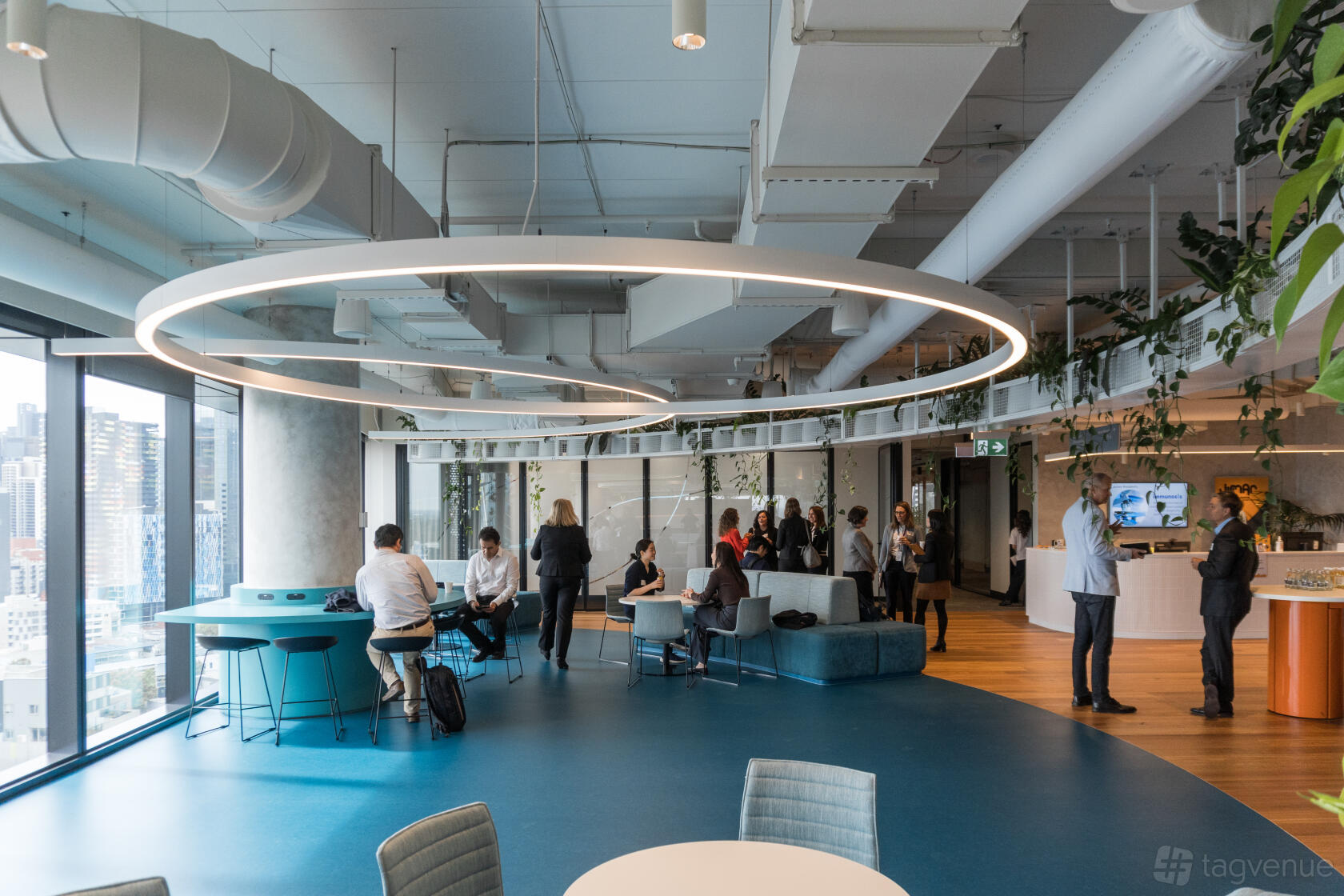 Jumar Bioincubator Venue Hire in Melbourne | Photos & Prices