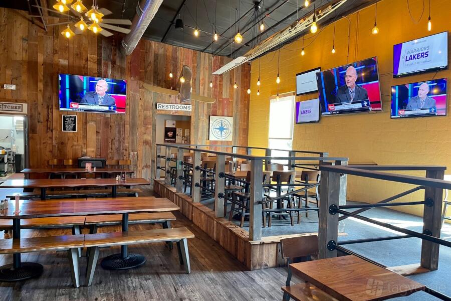 Brewport Tap House Brewport Tap House