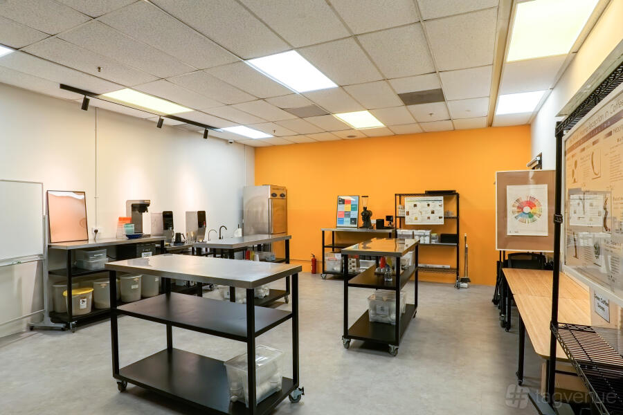Sensory Lab Sensory Lab