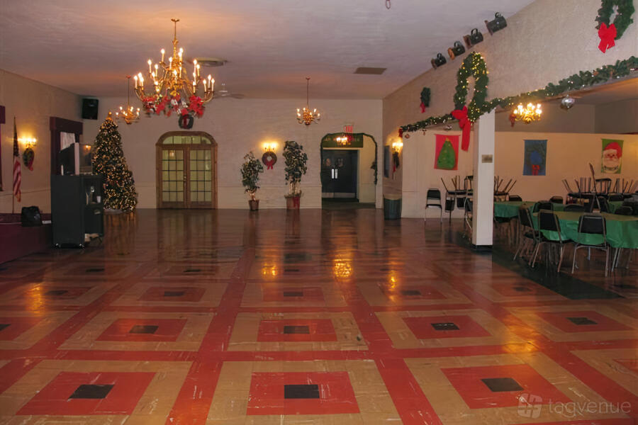 Banqueting Hall Banqueting Hall