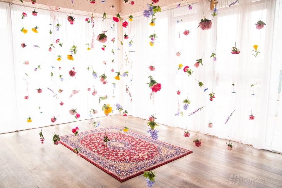 Jaipur at Vision Room Studios