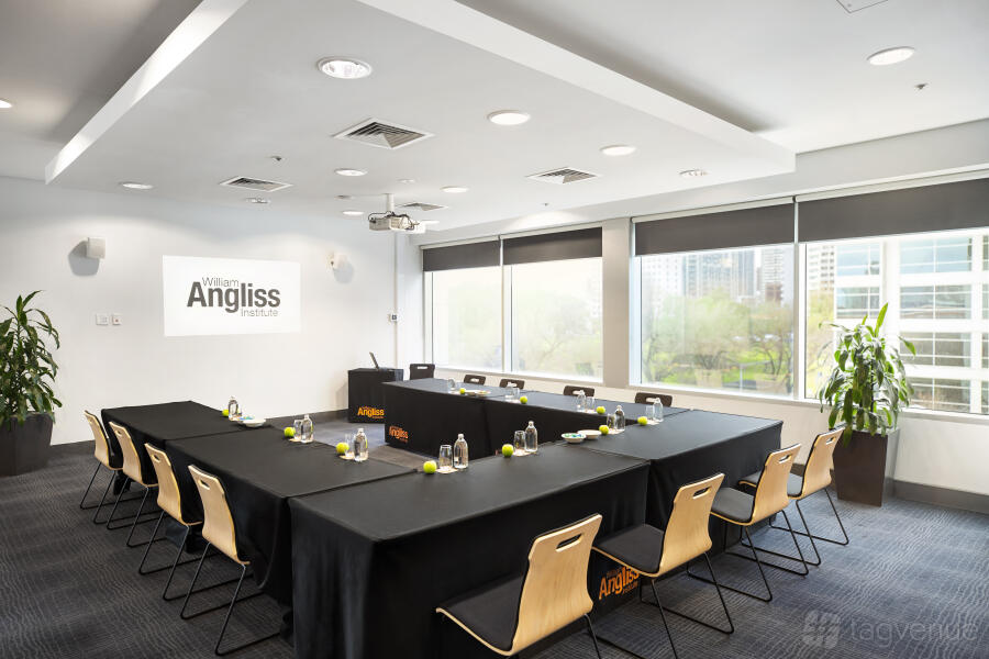 Single Docklands Room Single Docklands Room