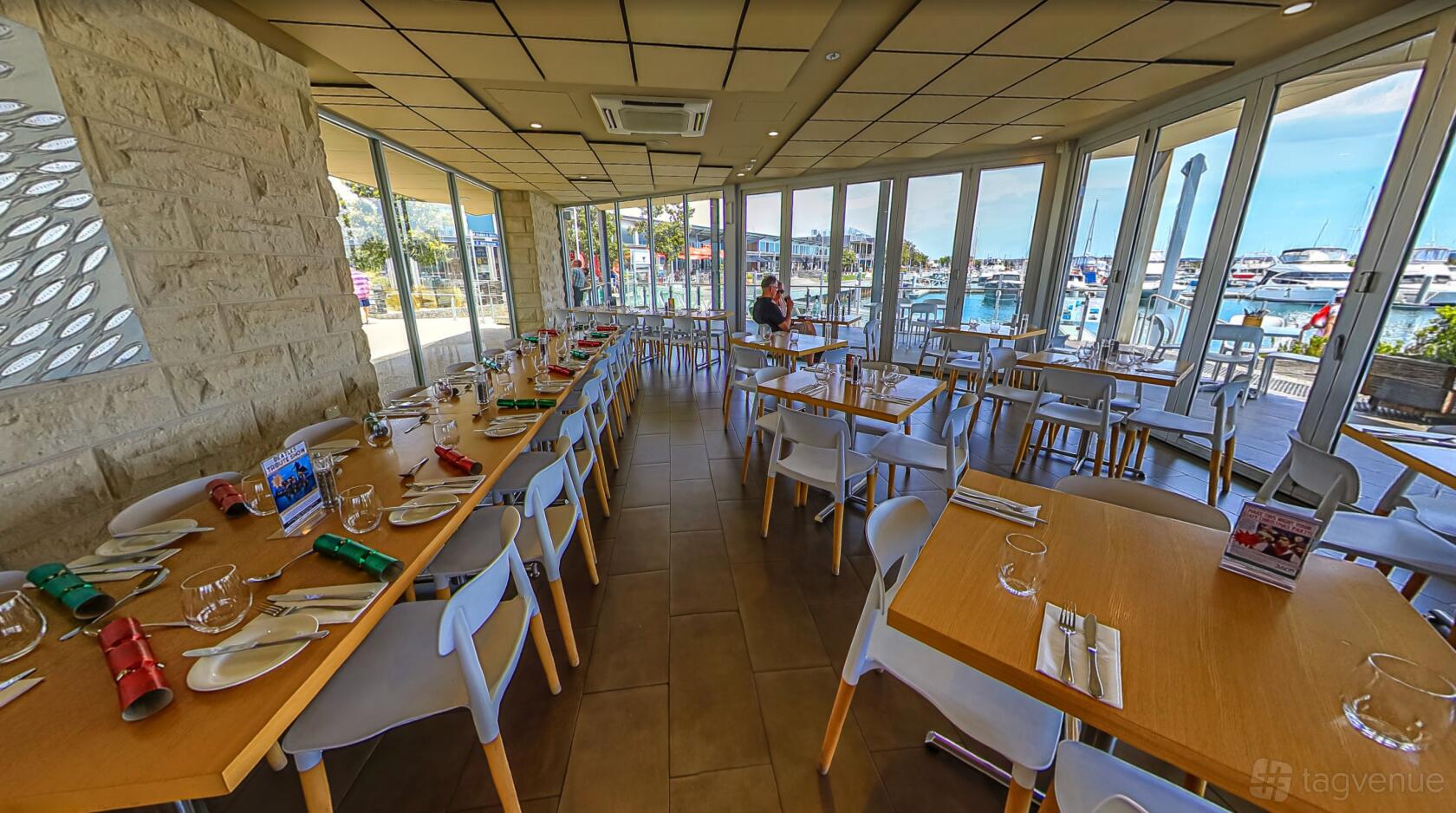 Function Space - 360Q - Event Venue Hire - Tagvenue.com