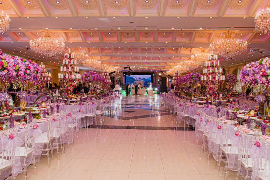 Versailles Ballroom Versailles Ballroom