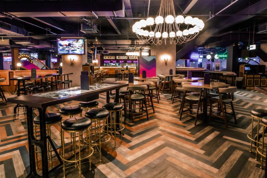 Exclusive Venue Hire Exclusive Venue Hire
