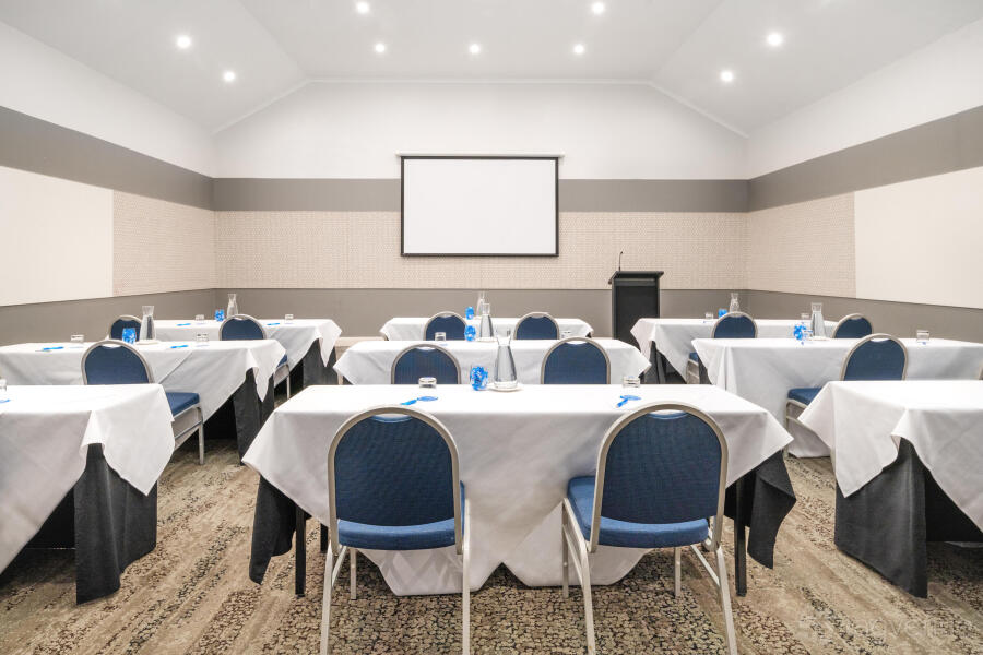 Boardroom 2 at