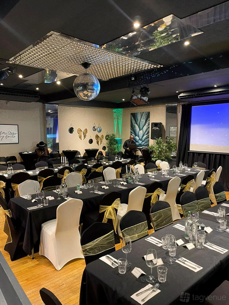 Function Room - Mosaic Kitchen - Event Venue Hire - Tagvenue.com