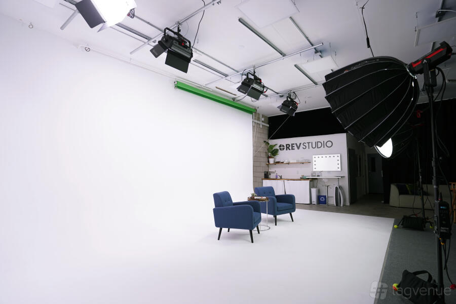 The Studio The Studio