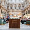 Fortnum &.