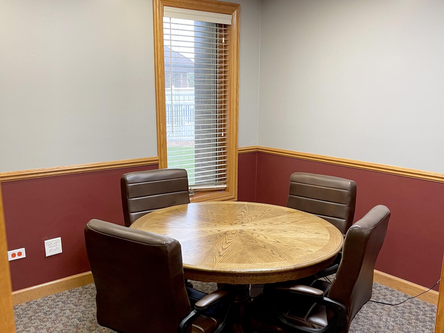 Meeting Room A - 7030 Centennial Center - Event Venue Rental - Tagvenue.com