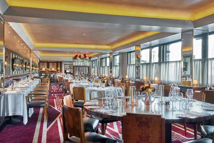 Restaurant Hire at