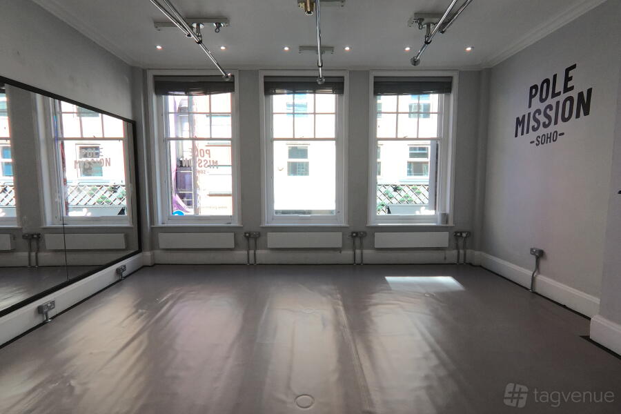 Versatile Dance Studio Versatile Dance Studio