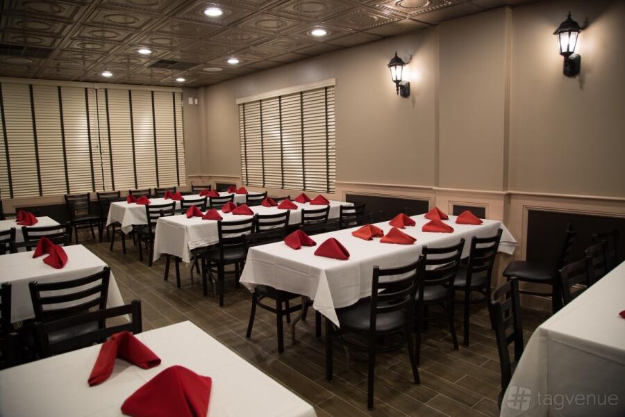Event Space Event Space