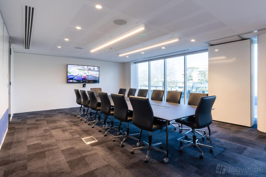 14P Boardroom 14P Boardroom