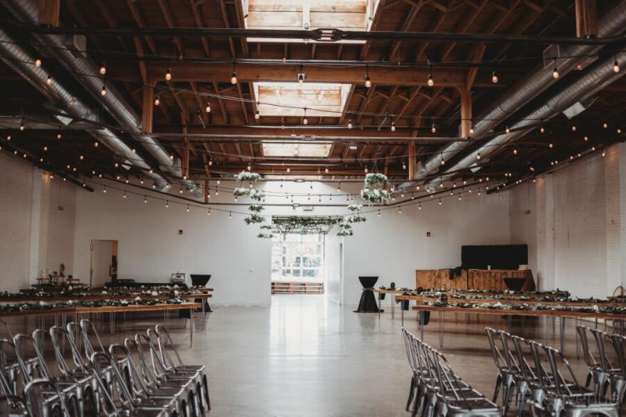 Skylight Events SKYLIGHT - SKYLIGHT - Event Venue Rental - Tagvenue.com