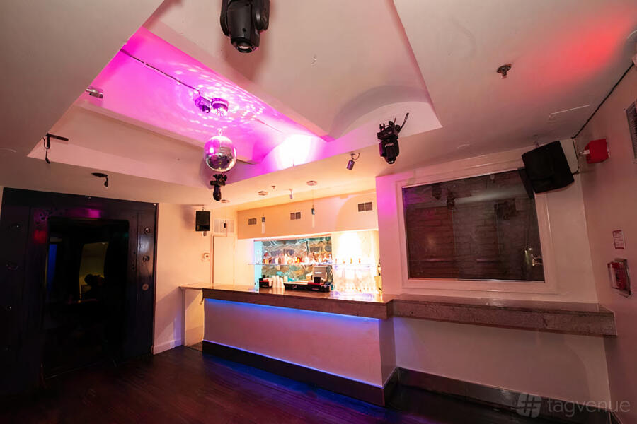 BASEMENT at Ultrabar