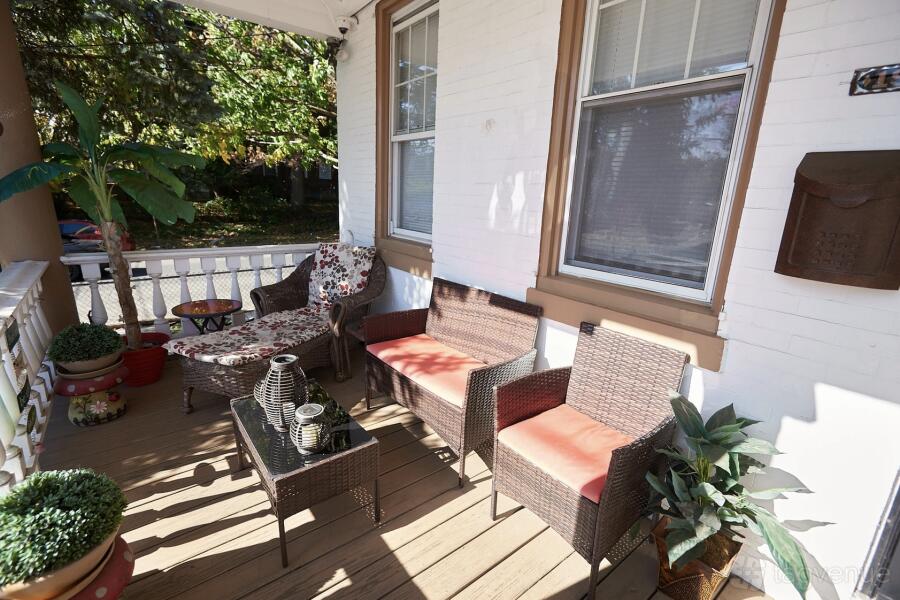 Empowerment Palace Empowerment Palace