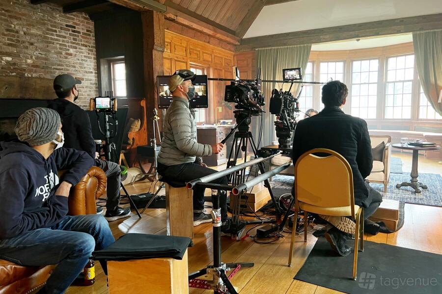 Grand Room Grand Room