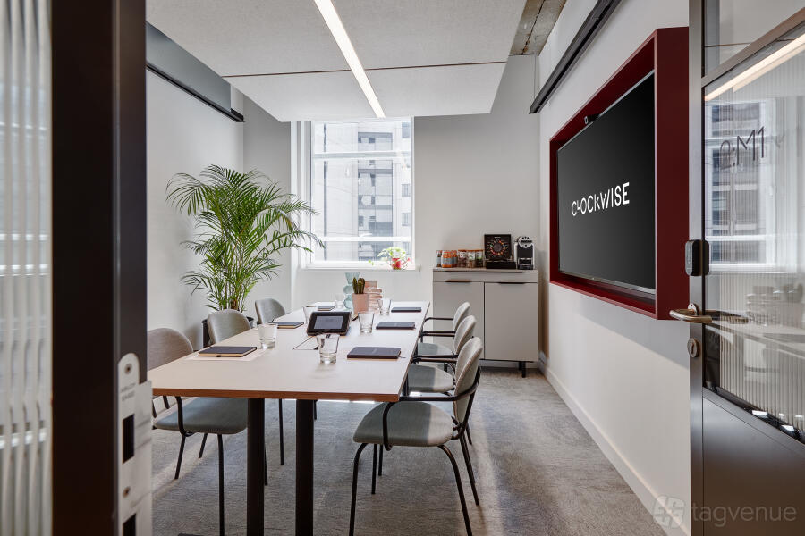 Meeting Room - 2:M1 at