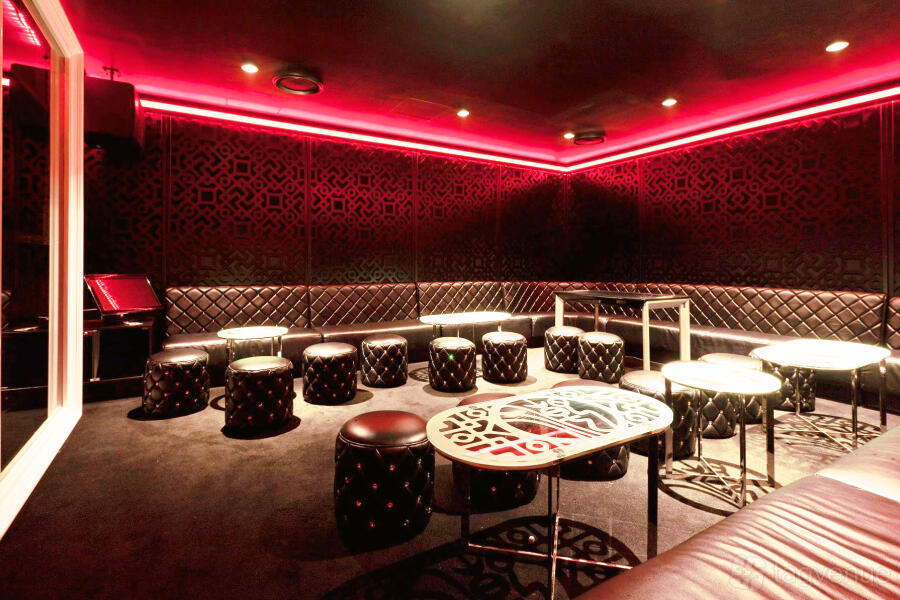 VIP Large Karaoke Room VIP Large Karaoke Room