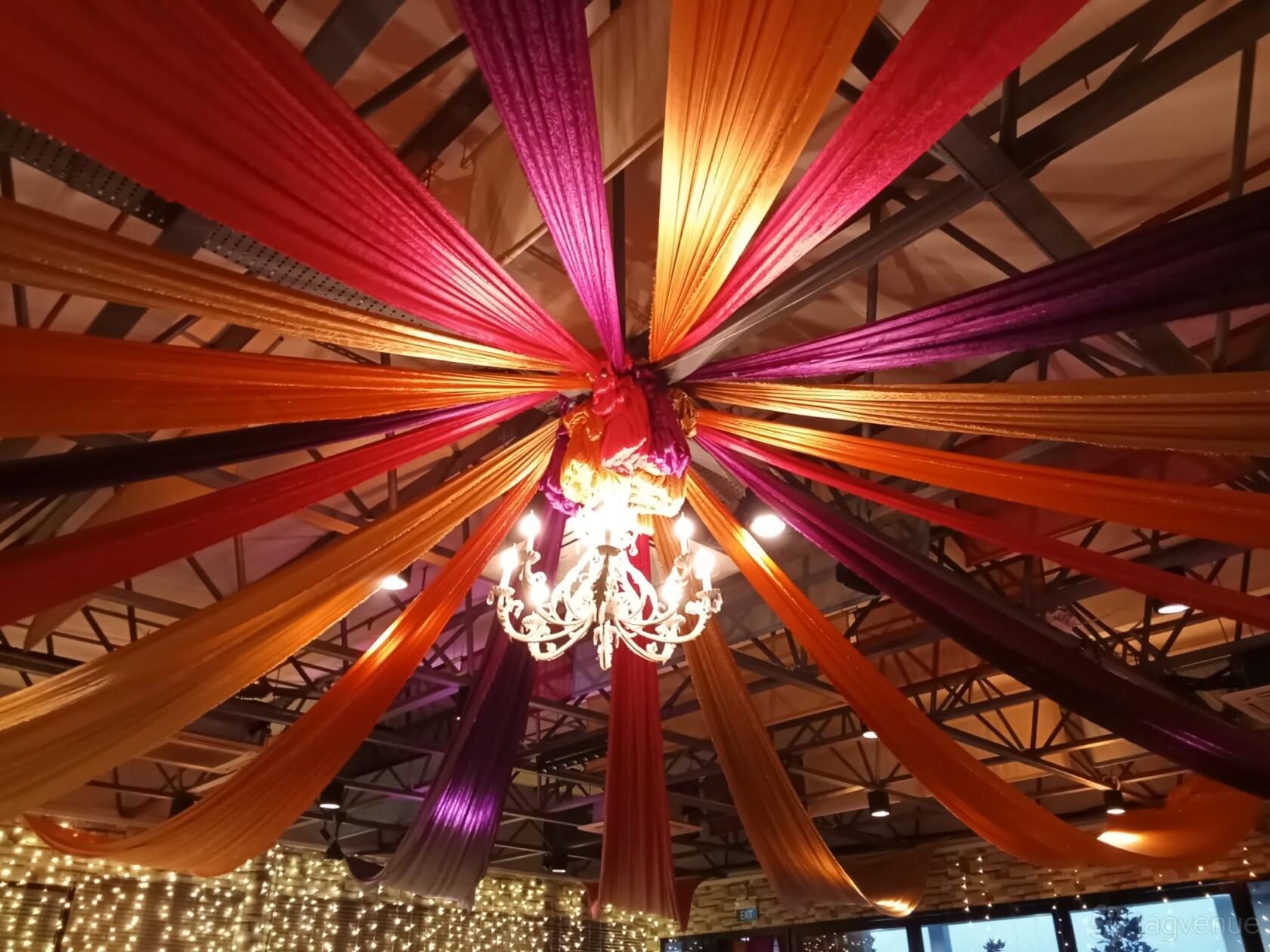 Thirsty Horse Event Hall - Wedding & Event Venue Rental - Singapore ...