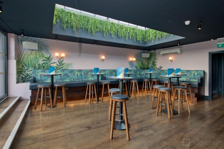 Full Venue Hire Full Venue Hire