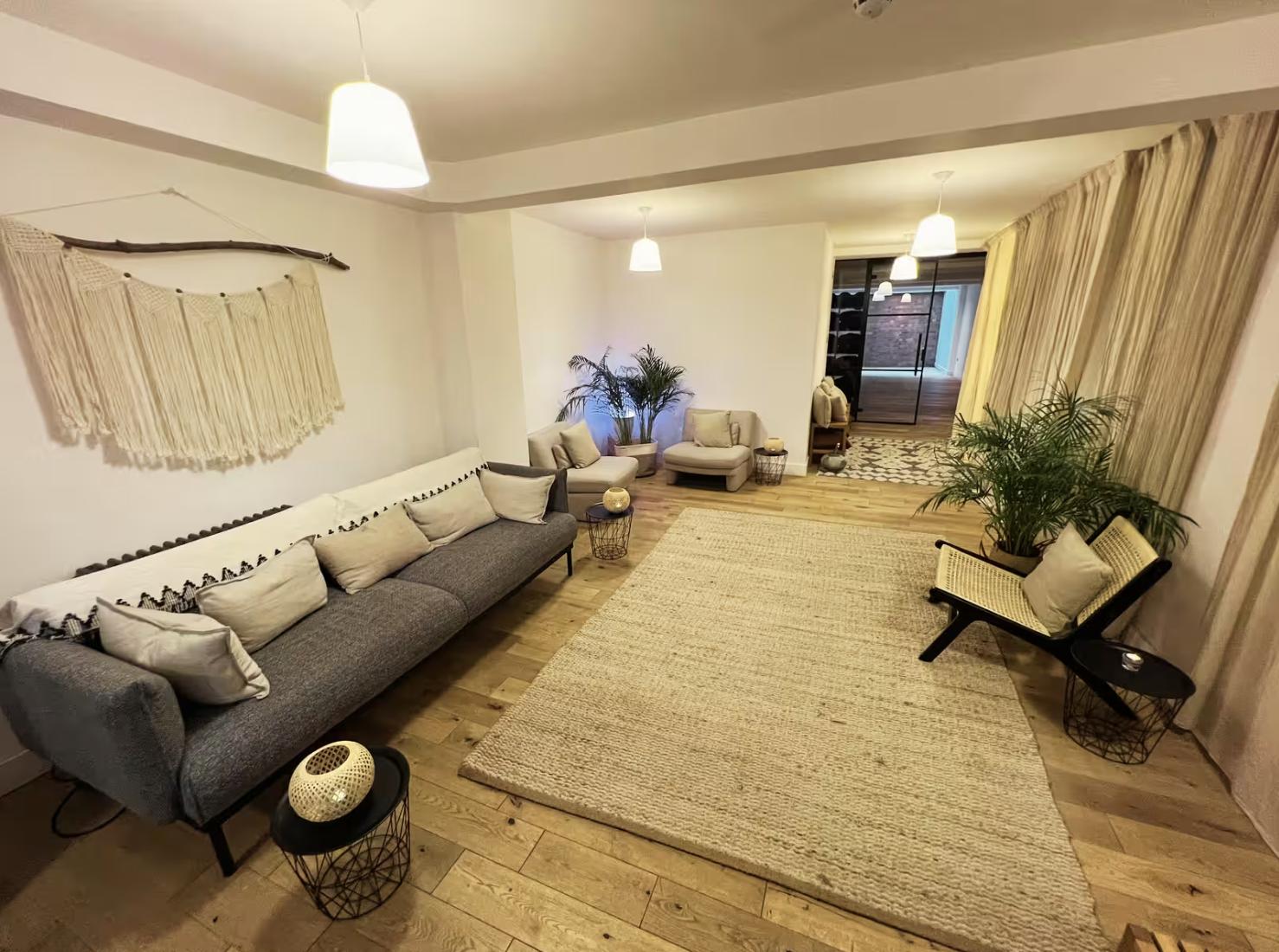 Serenity Studio London Venue Hire | Reviews, Photos & Prices