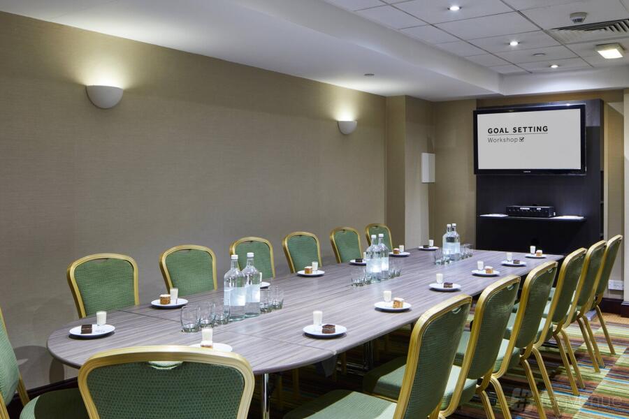 Boardroom Suite Boardroom Suite