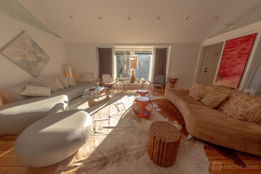 Whole Venue Whole Venue